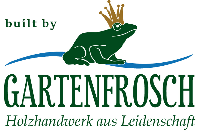 gartenfrosch.com Schönes für Ihren Garten - Pflanzkästen , Hochbeete & Treibhäuser