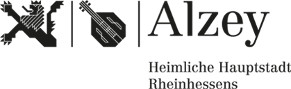 Logo Stadt Alzey