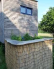 BioClaire Grauwasserfilter in der Praxis – Tiny House