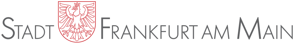 Logo Stadt Frankfurt am Main