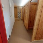 Hofgut Oberfeld Darmstadt – Toilettenanlage ohne Wasser