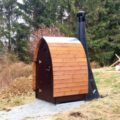 Kazuba KL1 Trekkingcamp Harz