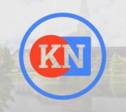 Logo Kieler Nachrichten