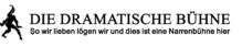 Logo Dramatische Bühne
