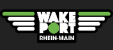 Logo Wakeboardanlage Raunheim. nowato Komposttoiletten