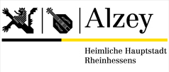 Logo Stadt Alzey