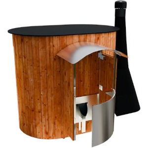 KL2 barrierefrei mit Urinal