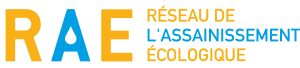 Réseau d'Assainissement Ecologique R.A.E., Frankreich