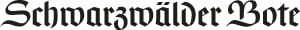 Schwarzwälder Bote Logo