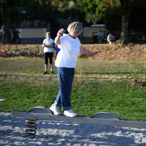 SPORTANLAGEN UND SPIELPLÄTZE FÜR ALLE Anlagen - Konzepte - Beratung