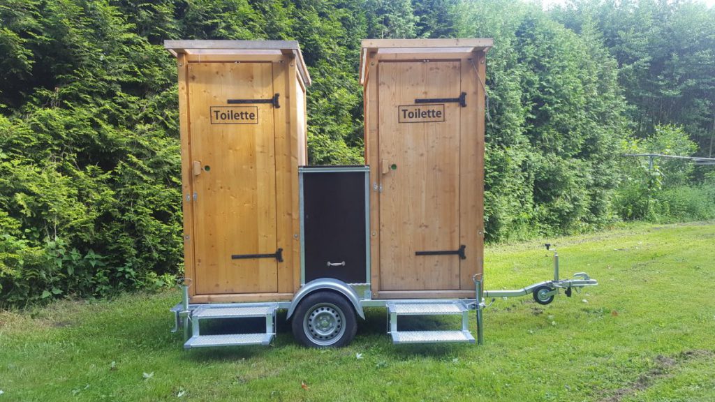 nowato Toilettenanhänger