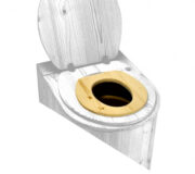 Toilettenreduzierer für Kinder, ohne Deckel