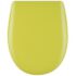 Toilettensitz Ariane von OLFA, Farbe Anis