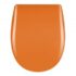 Toilettensitz Ariane von OLFA, Farbe Safran