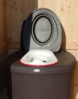 Trockentoilette für Kindergarten – OPTION Kindersitz