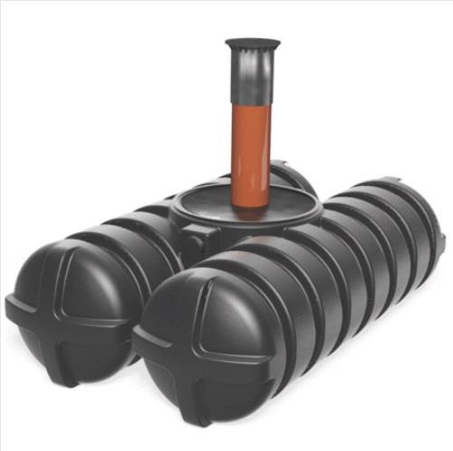 Urintank 1500 Liter