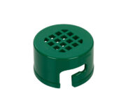 Urine diverting toilets insert grey or white - toilet seat - adapter