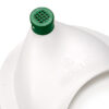 Urine diverting toilets insert white – Toilettensitz – Gitter für Urinauslauf