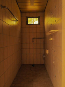 nowato - kleiner Vortrag über Komposttoiletten - Verein Wiesbaden - Raum ohne Toilette 1