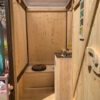 WIESE XL mit Handwaschbecken in der Kabine
