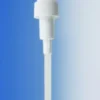 Wilke Dosierpumpe für Händedesinfektionsgelflasche