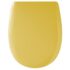 Toilettensitz Ariane von OLFA, Farbe Butterblume