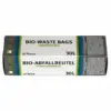 bio4pack – kompostierbarer Beutel 30 Liter