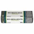 bio4pack – kompostierbarer Beutel 30 Liter