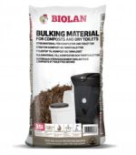 biolan Einstreumaterial 35l