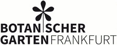 Logo Botanischer Garten Frankfurt