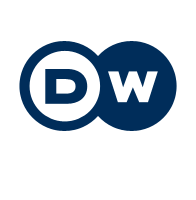 Logo Deutsche Welle