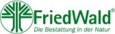 Logo Friedwald. nowato Toilettenanlage Langzeitvermietung Komposttoilette