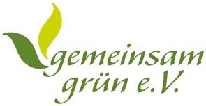Logo Gemeinsam Grün e.V.