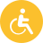 Icon Kazuba Barrierefrei Referenzenkarte