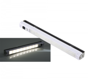 LED-Lampe mit Bewegungsmelder