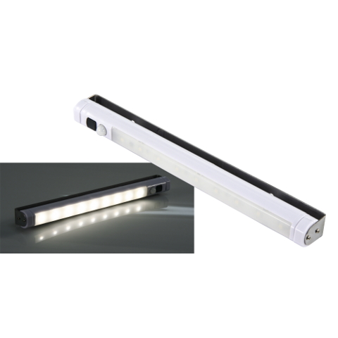 LED-Lampe mit Bewegungsmelder