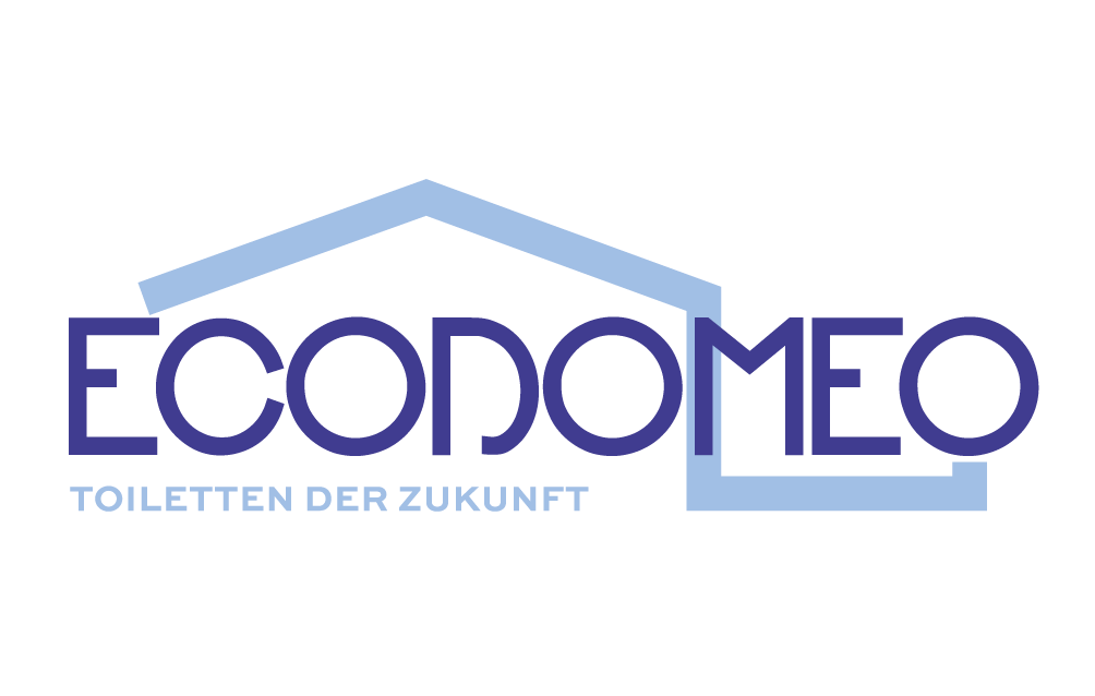 Logo Ecodomeo deutsch