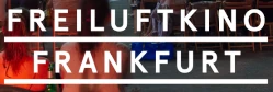 Logo Freiluftkino Frankfurt
