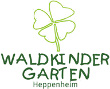 logo Waldkindergarten Heppenheim