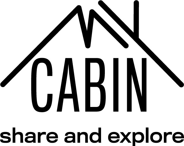 Logo MyCabin - camping auf der Wiese - Komposttoiletten