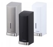 nowato - Handgelspender · Air Wolf · Serie Alpha