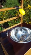nowato Handwaschbecken