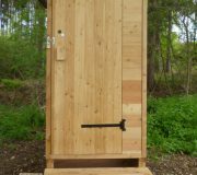 Verkauf Toilette für Kindergarten und Waldkindergärten