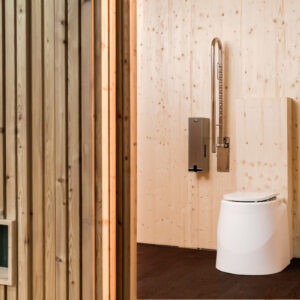 Öffentliche Toiletten