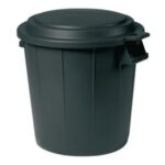 nowato Shop – Produktbild 80-Liter-Behälter-mit-Deckel