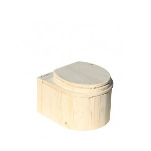 nowato Shop - Produktbild Blattlaus Humustoilette für Kinder