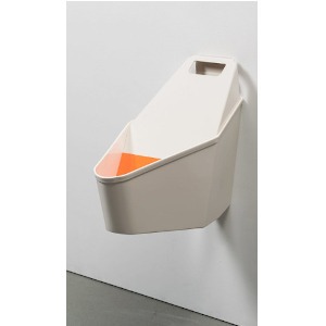 nowato Shop - wasserlose Frauenurinale
