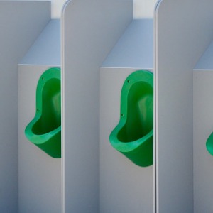 nowato Shop - Ti'Pi wasserlose Männerurinale