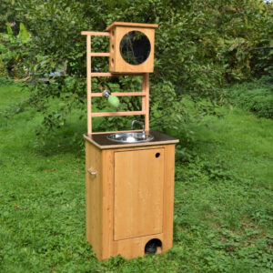 nowato autarkes HANDWASCHBECKEN