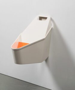 nowato - wasserloses Frauenurinal - Marcelle